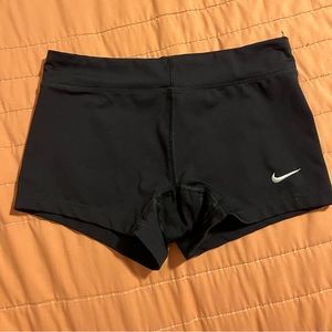 Nike volleyball spandex